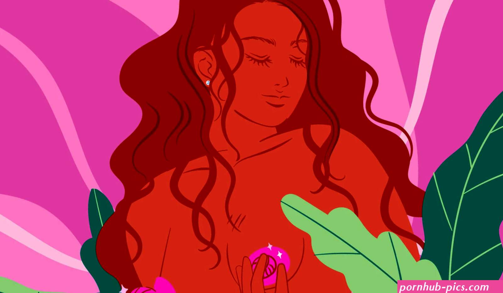 Nipple Play: Learn How to Have A Nipple Orgasm NEW 2024