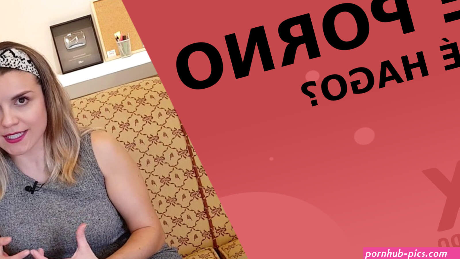Mi hijo ve porno Qué debo hacer? Cmo actuar si encuentro a mi hijo viendo pornografa?