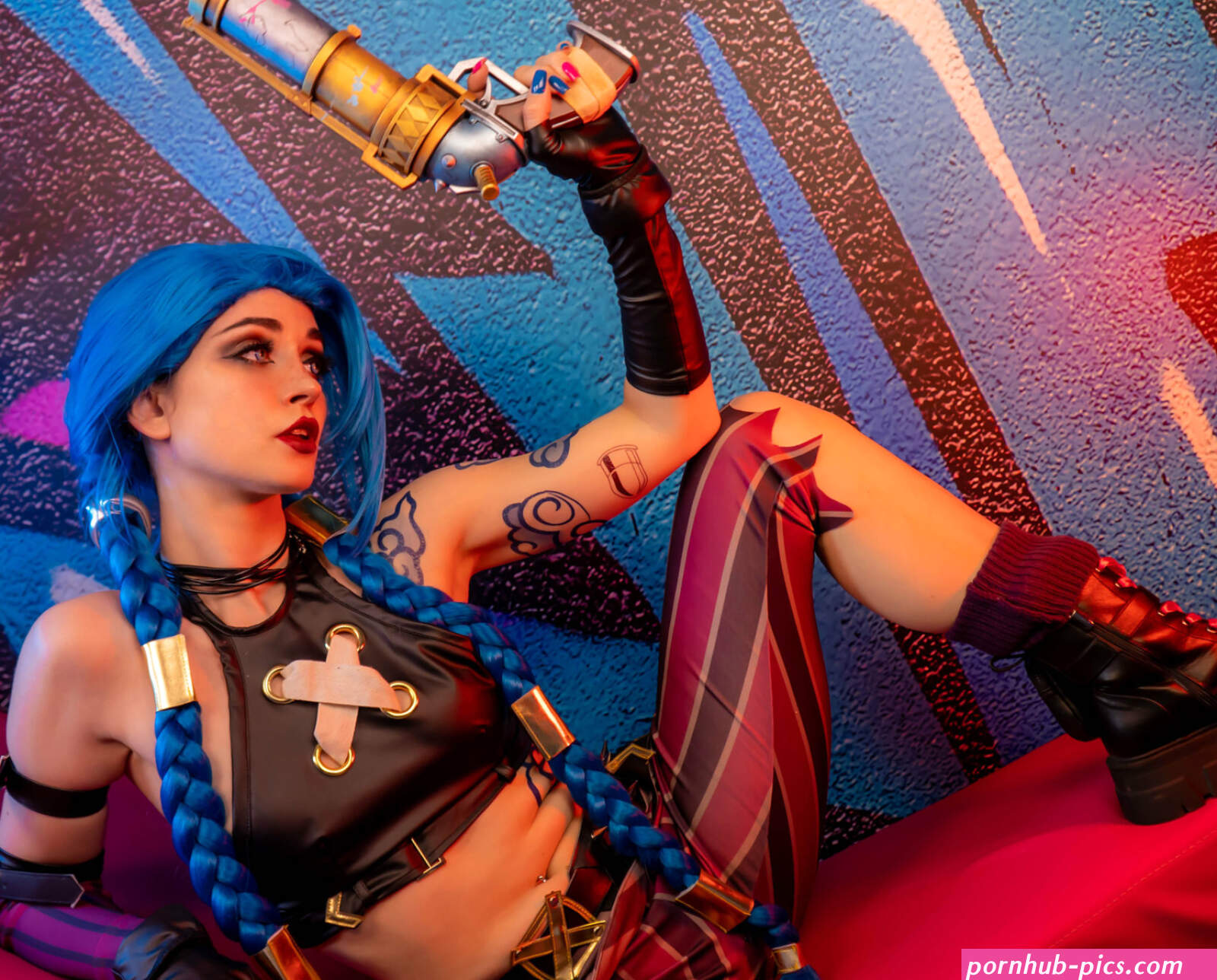 red jinx onlyfans 1 photos