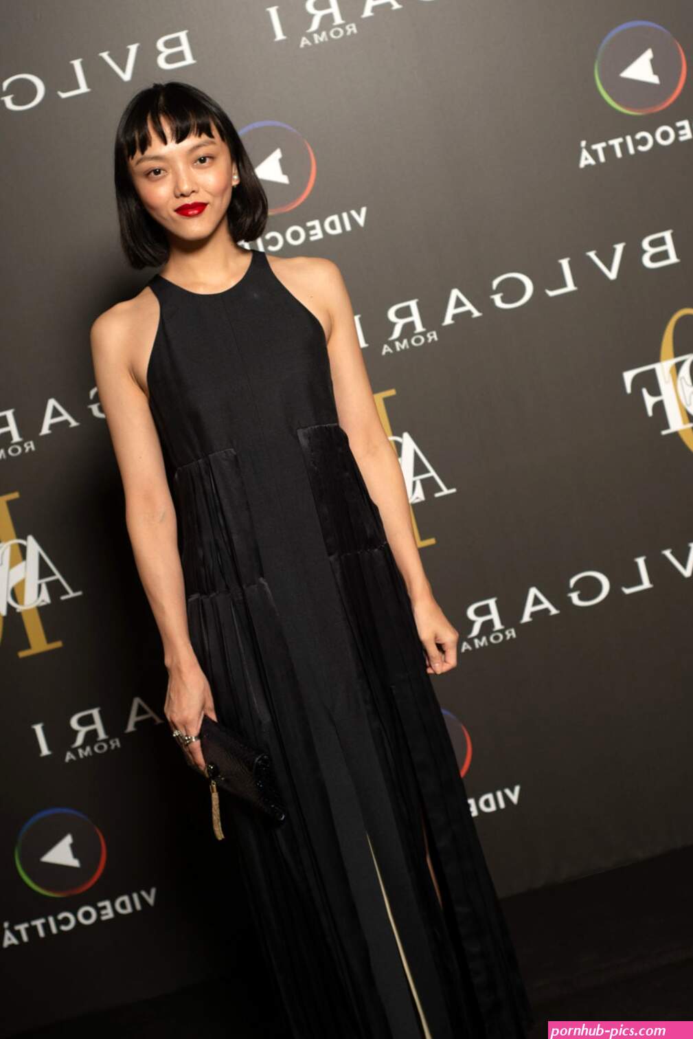 Rila Fukushima