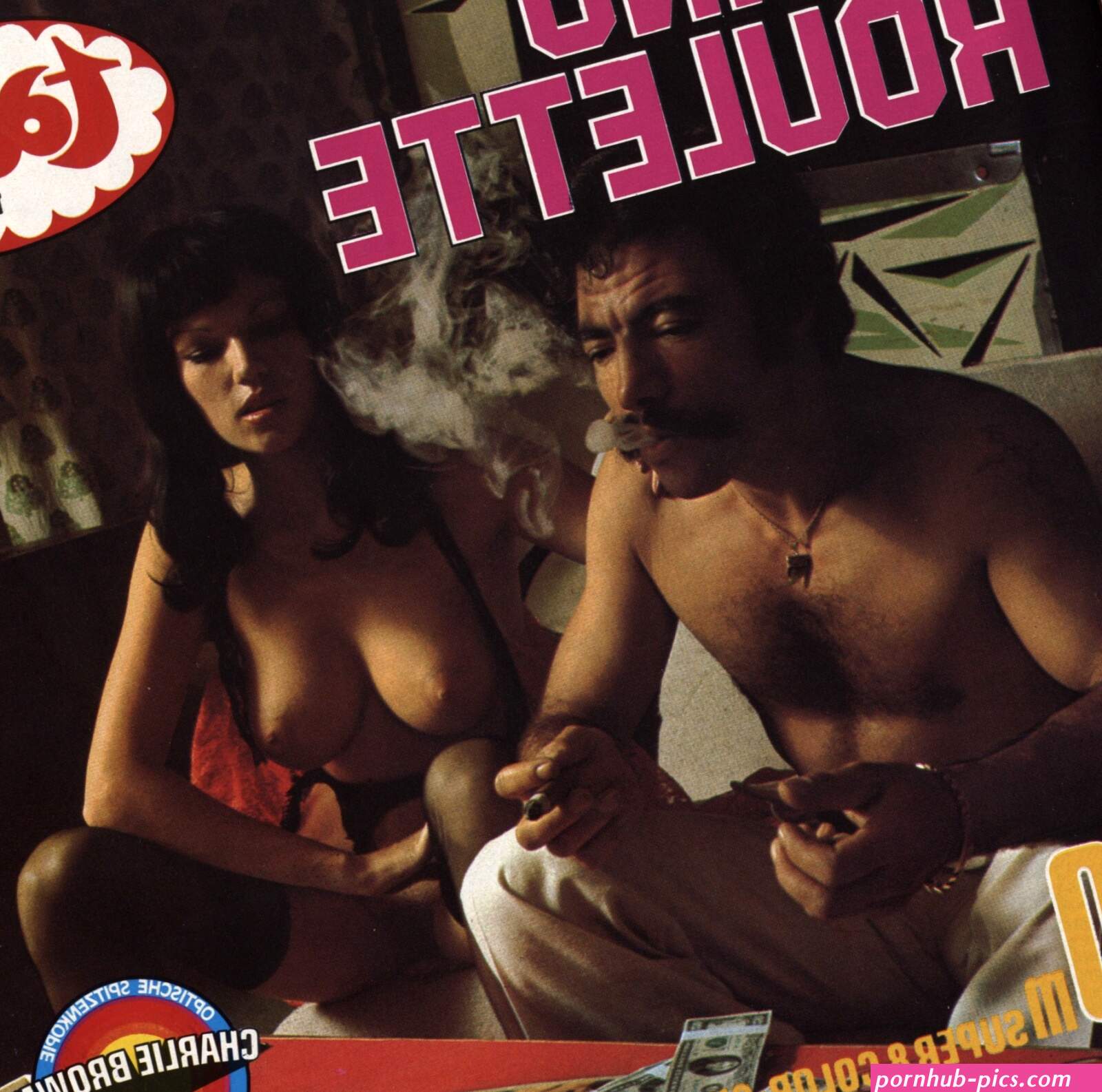 Tabu Film 104
