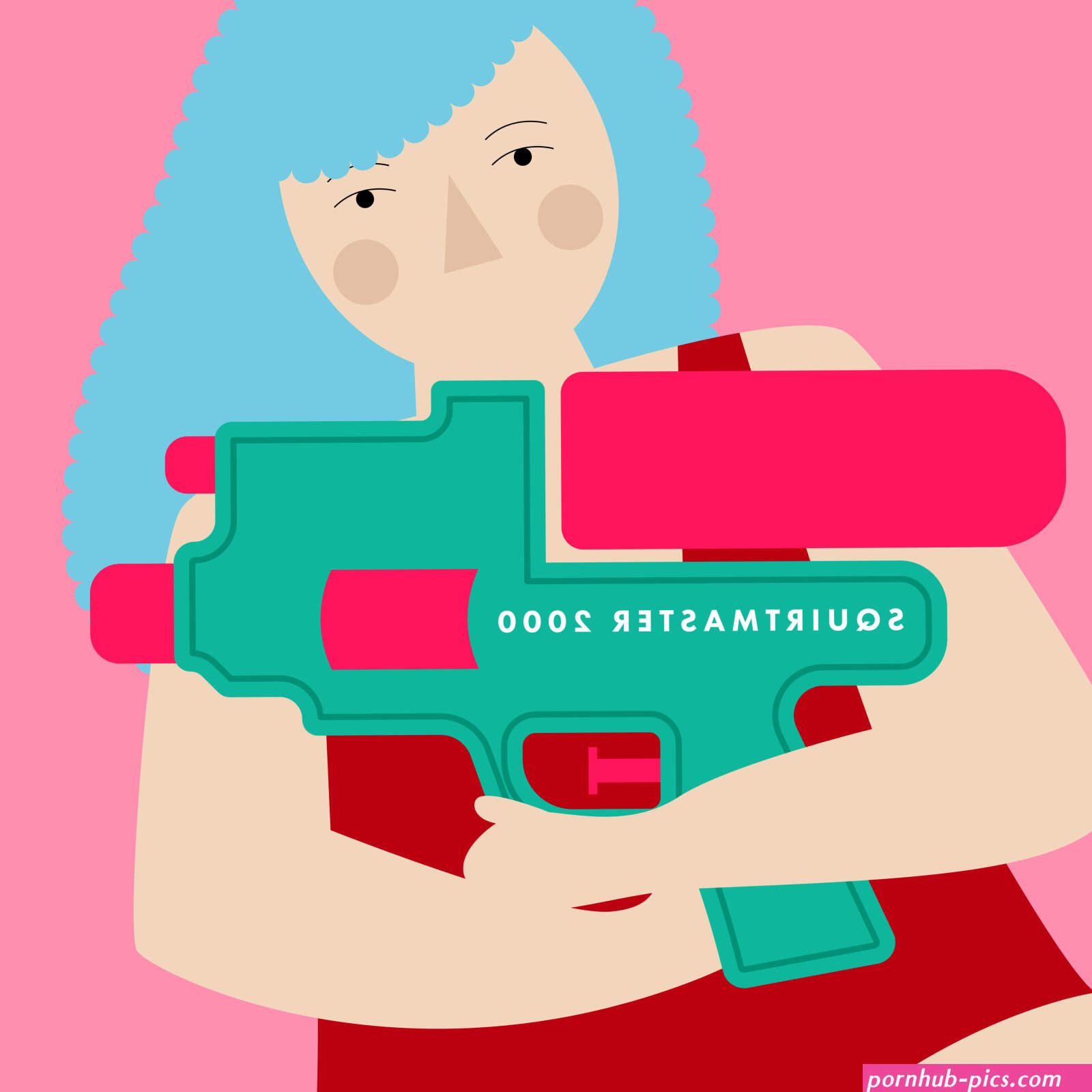 Squirting 101 with Lola Jean. How to do it what is it?