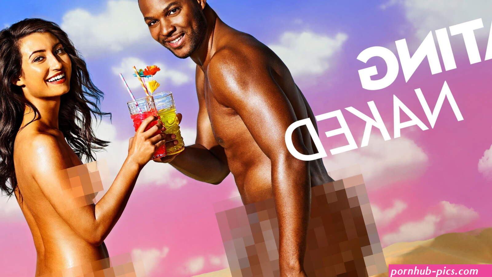 Dating Naked Show 2014: Where to watch and stream online