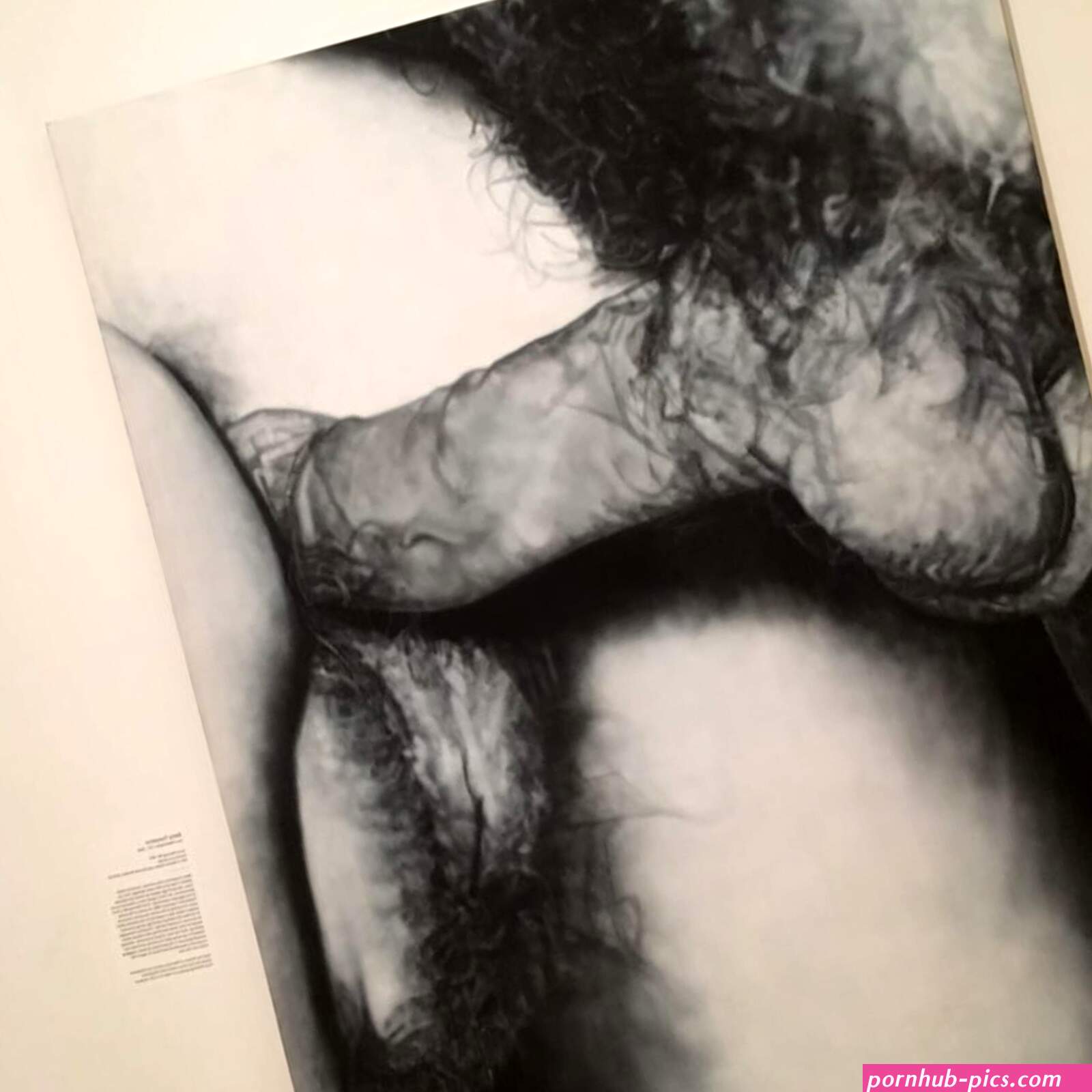 Fuck Painting 6 Brooklyn Museum