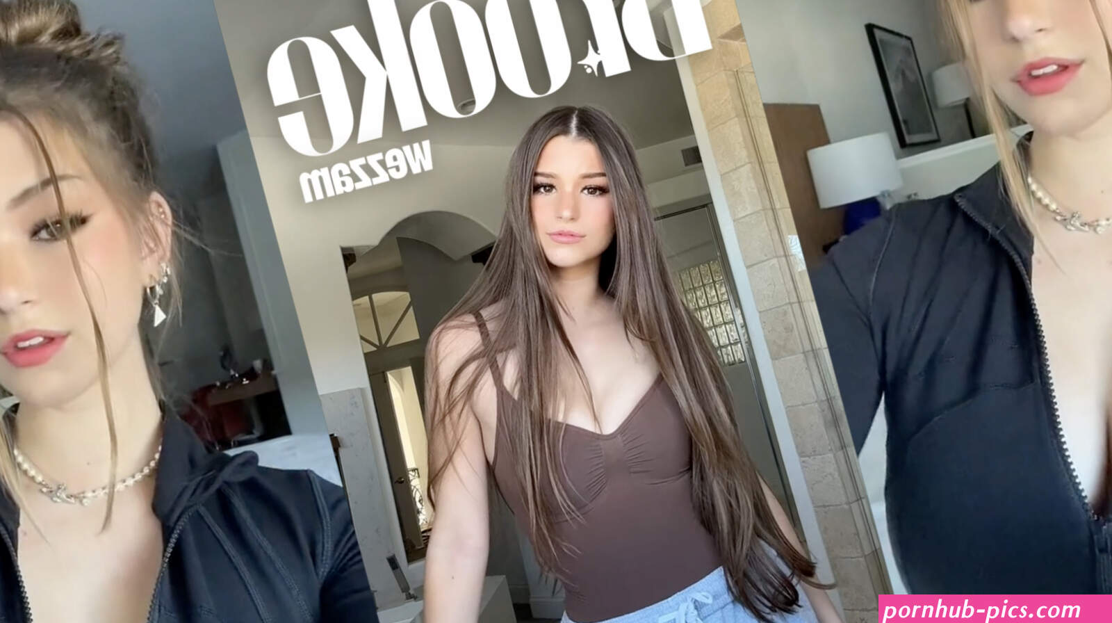 Brooke Monke