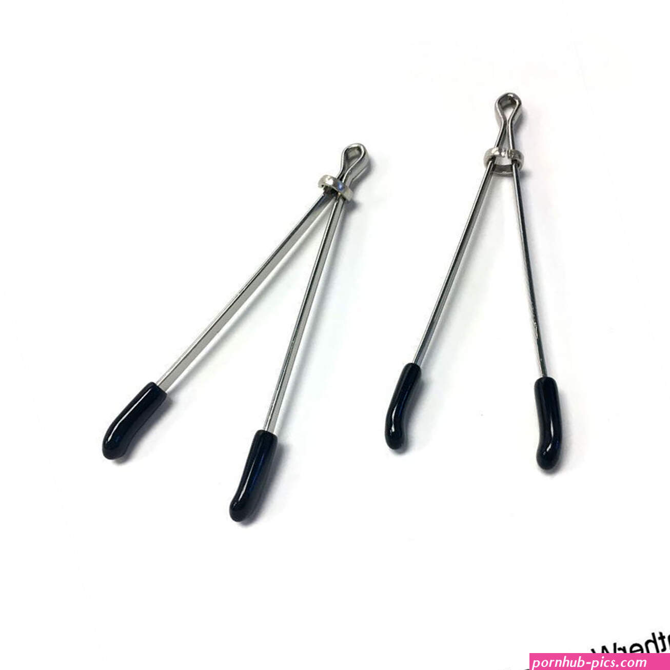 Nipple Toys and Clit Clamps for Man