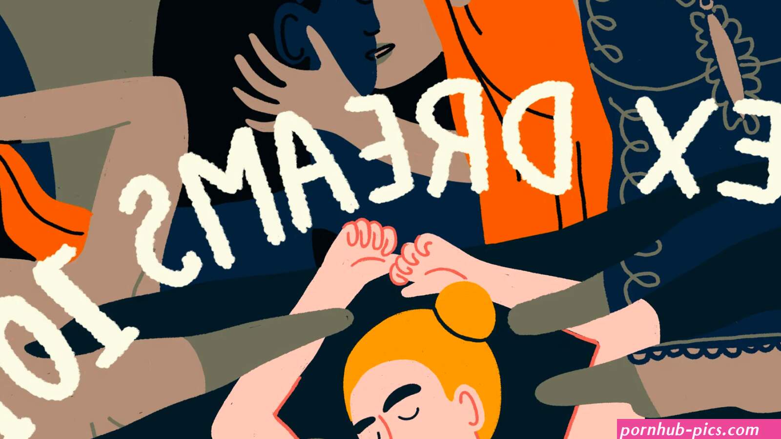 The Meanings of 13 Common Sex Dreams According to 3 Experts