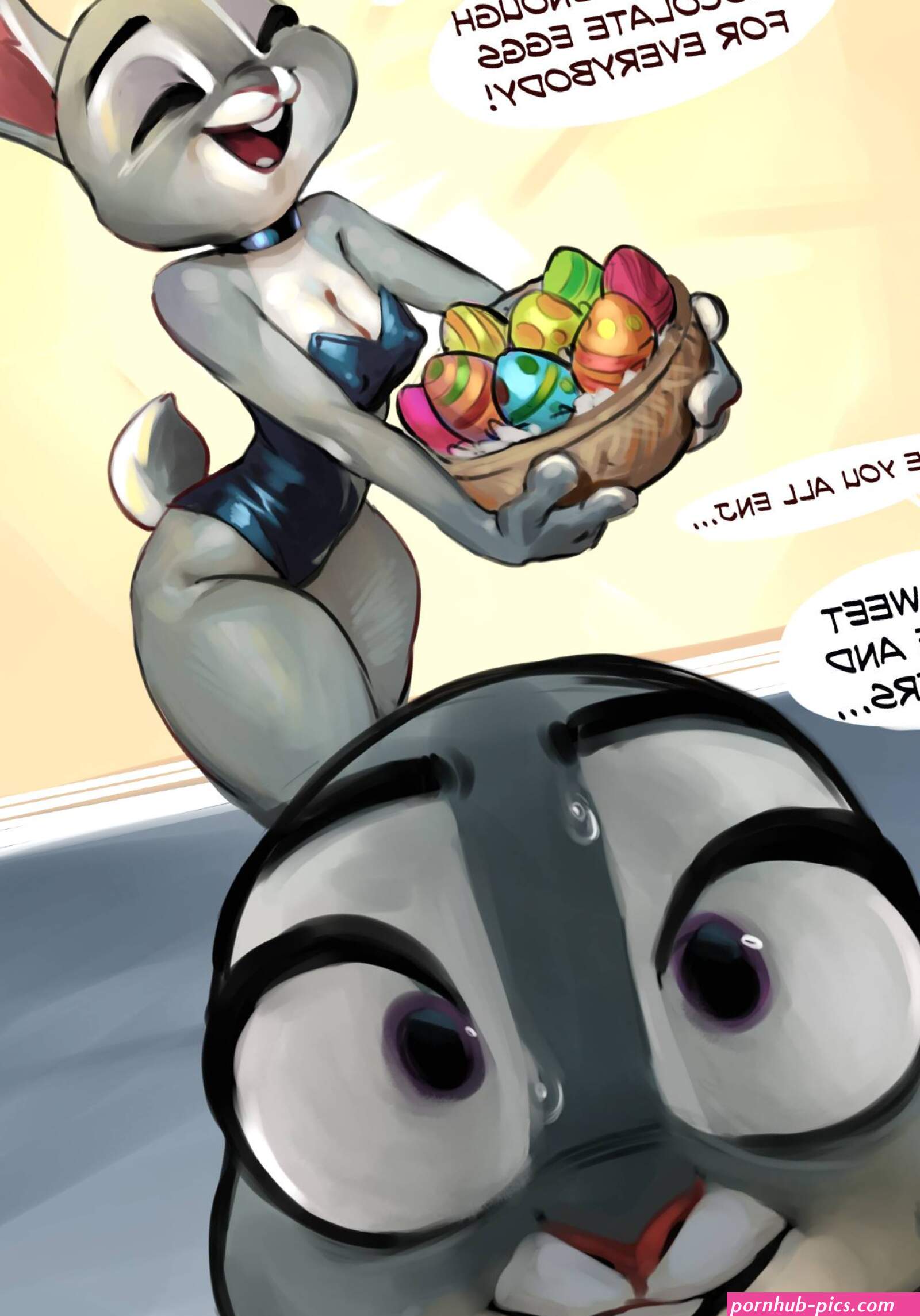 Easter Bunny