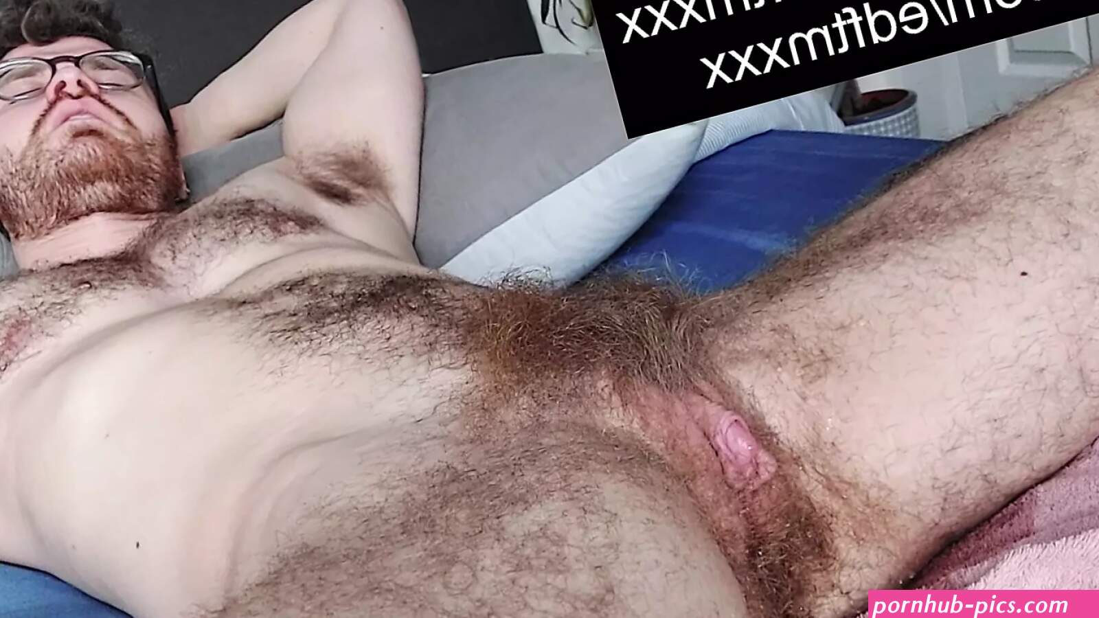 Ftm Cum and Squirt: Gay Hunk Hunk Porn feat. edftmxxx