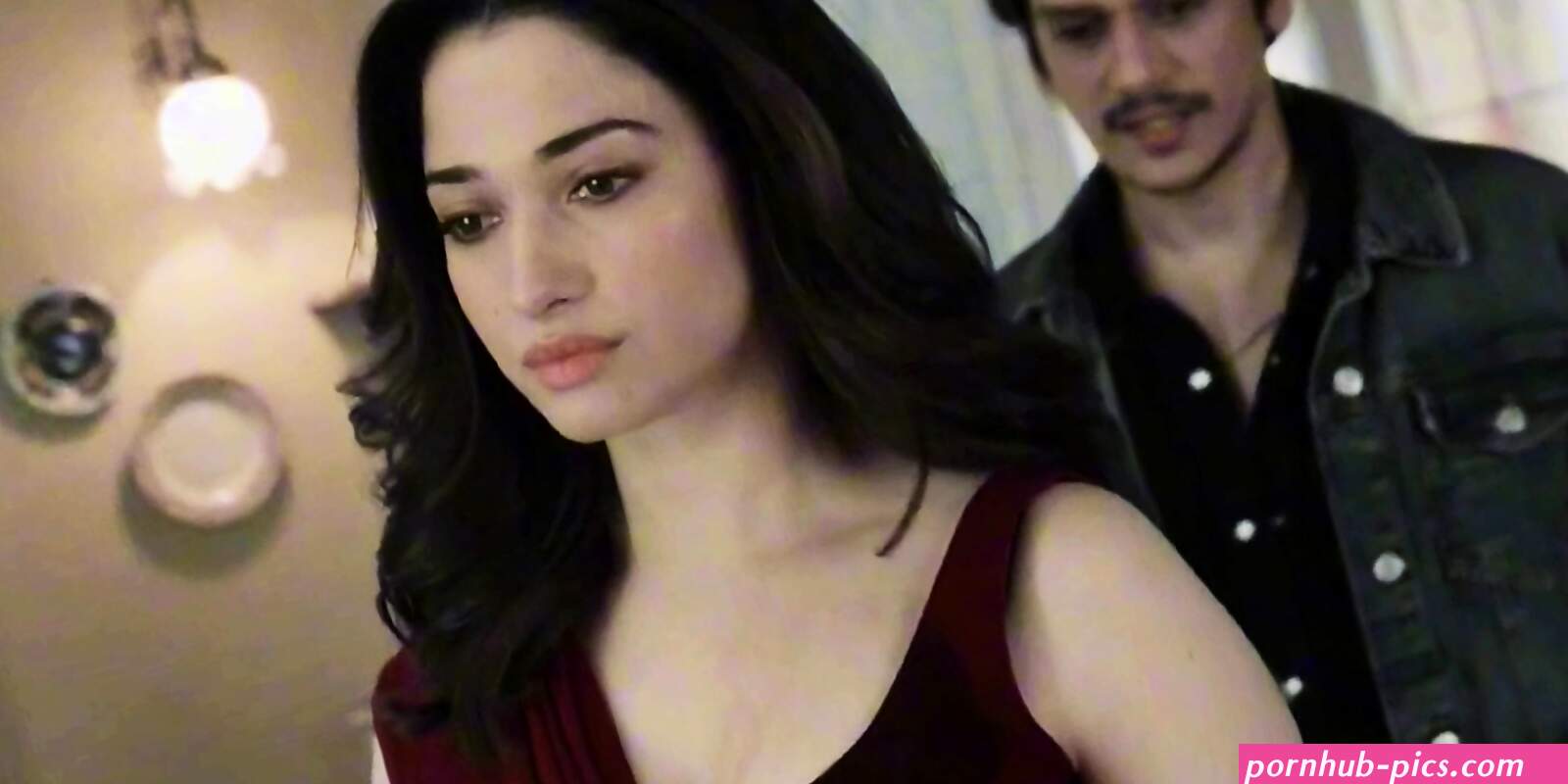 TAMANNA BHATIA UNPLUGGED. UHD