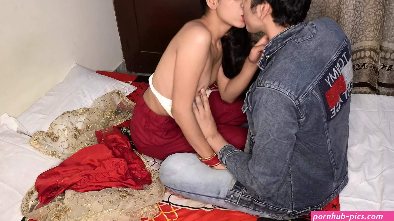 Free First Night Porn Videos