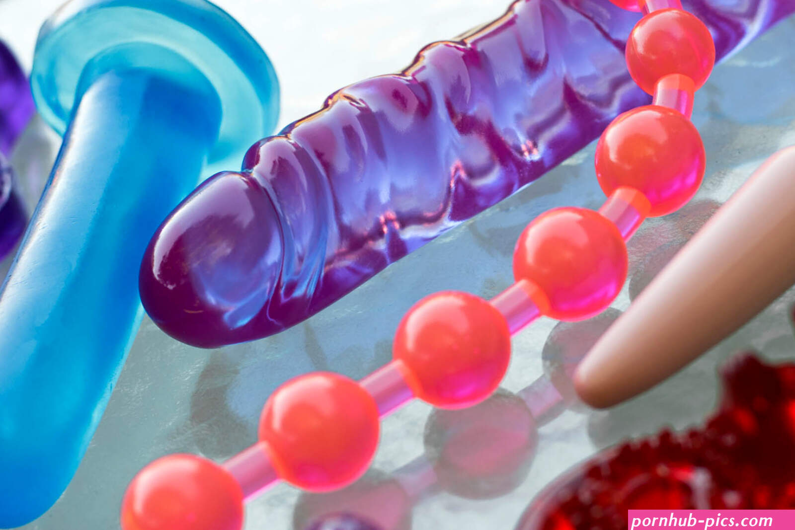jelly Hey Epiphora Where sex toys go to be judged