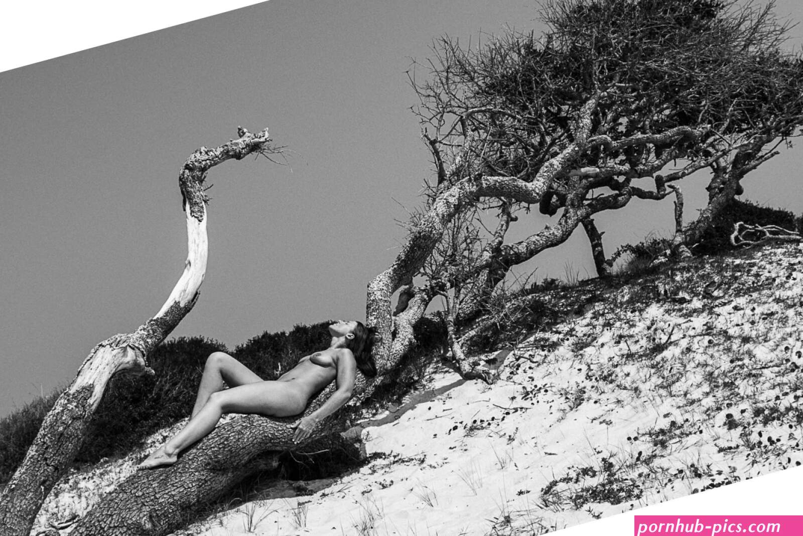 nude in nature Blog Michael D Dunn Photography