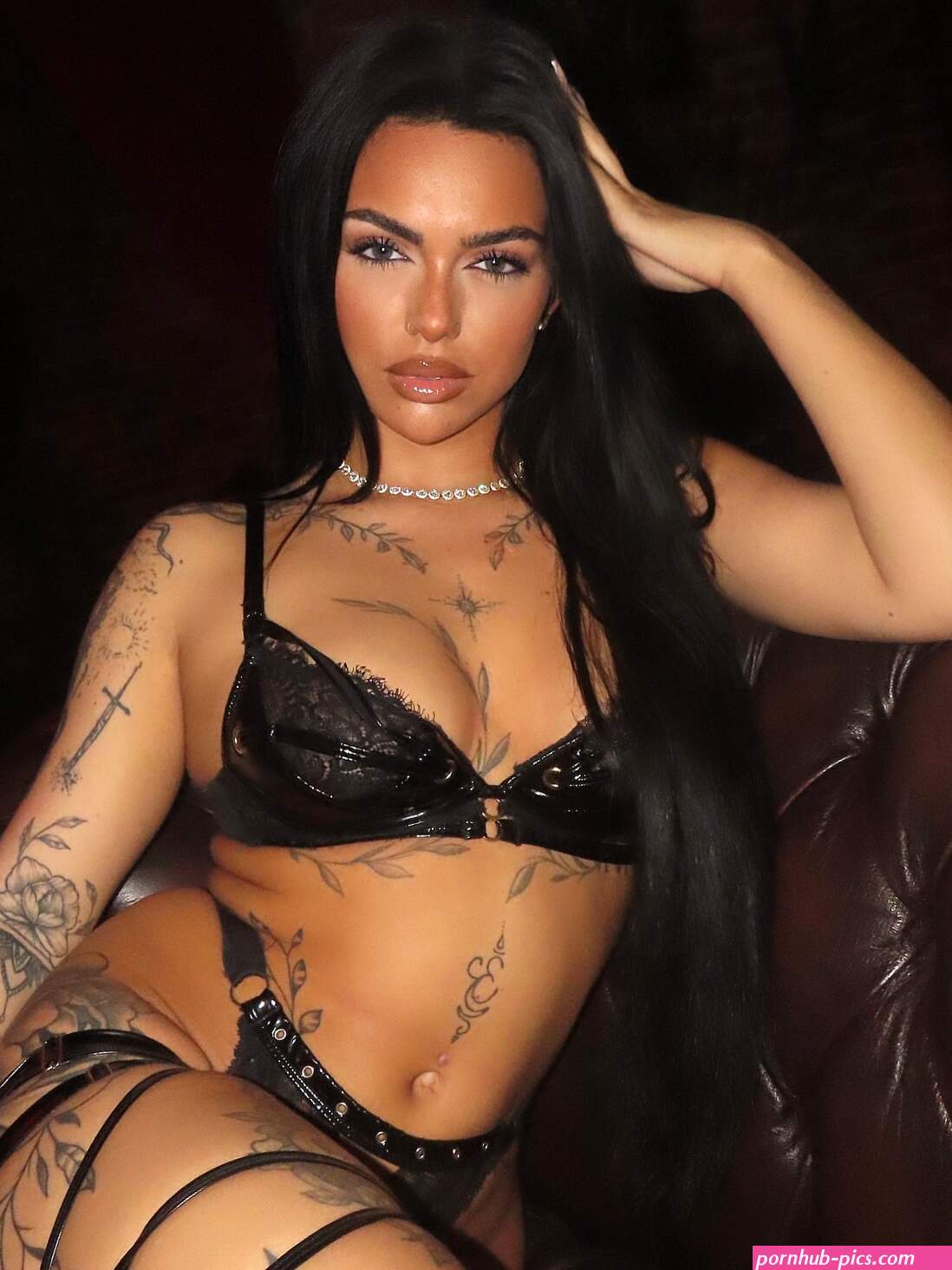 Inga Petry Nude Porn Videos