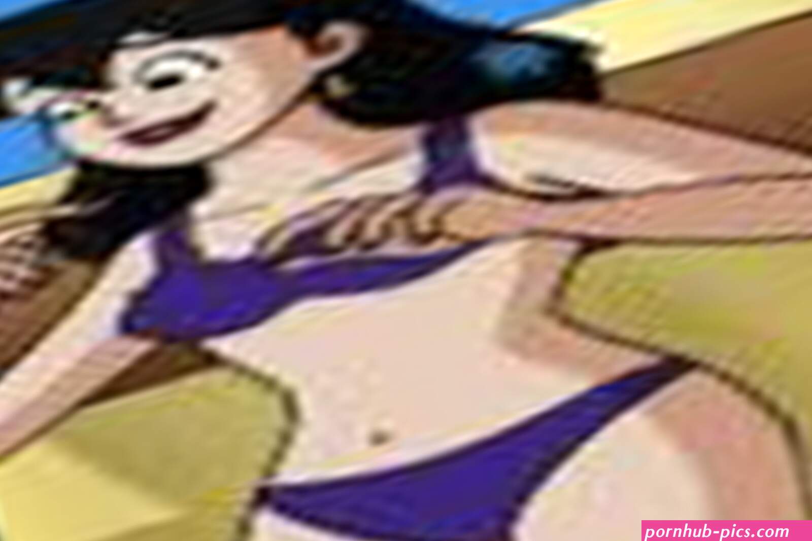 Sexy Veronica Lodge 113 by SuperKingBobaFett on DeviantArt