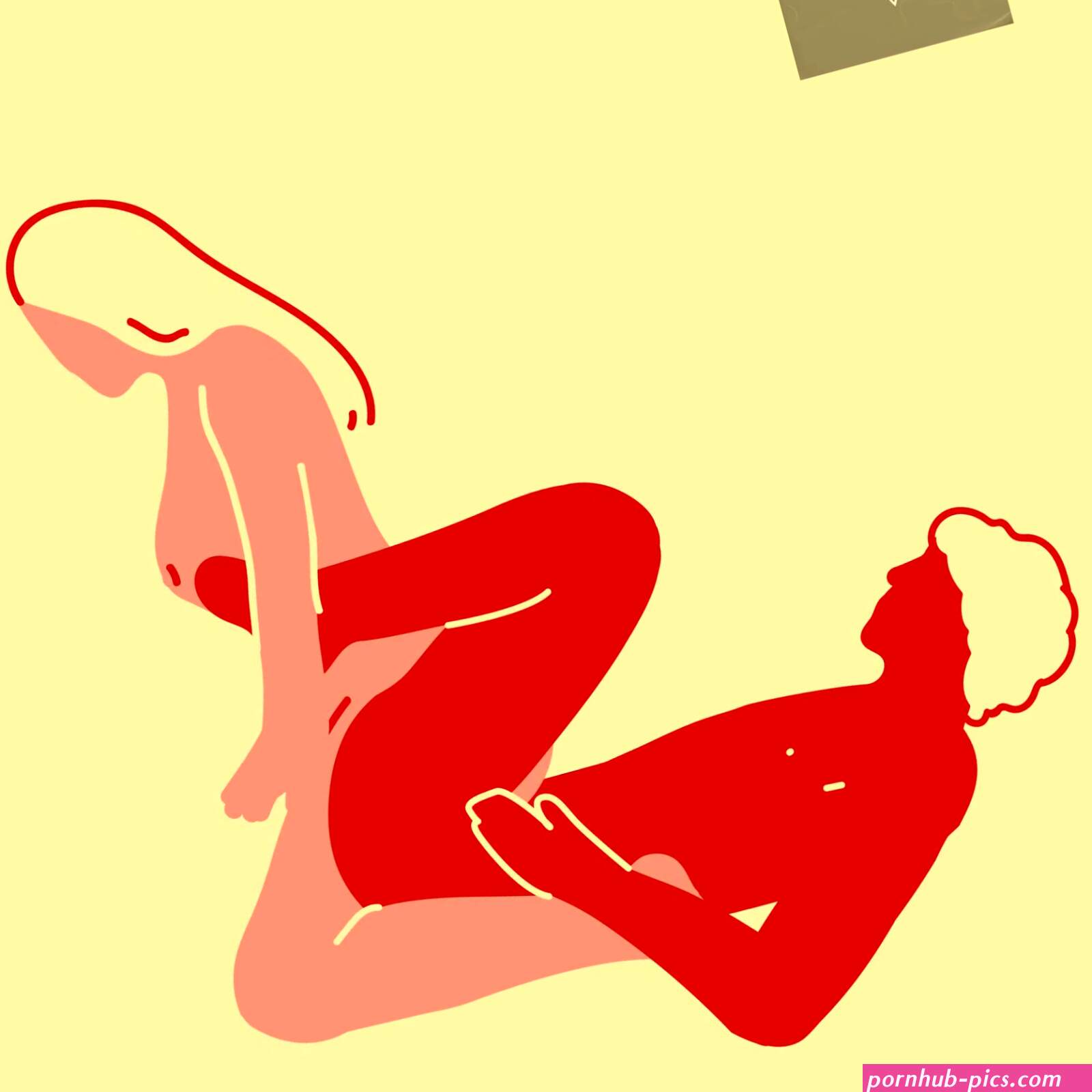 The Amazonian Sex Position: Power Pleasure and Play