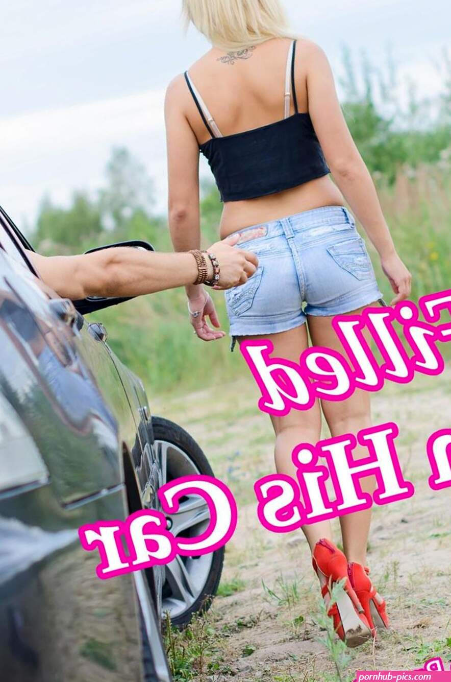 Filled in His Car First Time Breeding Public Voyeur Hot Anal Sex Erotica Short Story eBook by Kelly Stanton