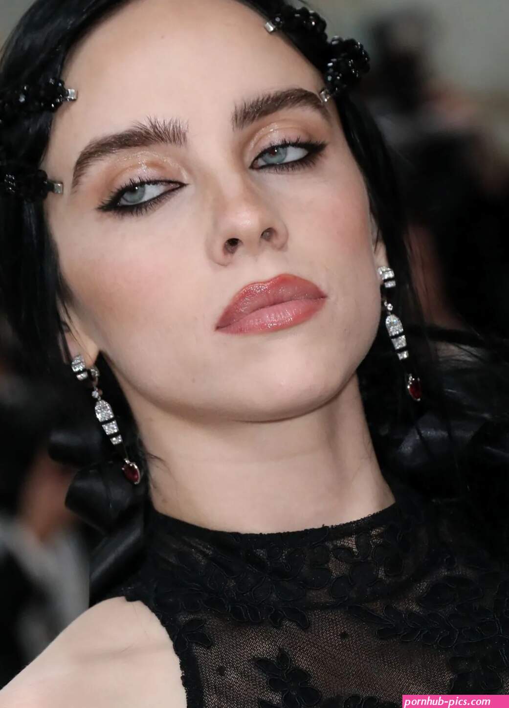 Billie Eilish Nud Aka Fake Aka Bille Aka E Leaks Onlyfans Fapellas