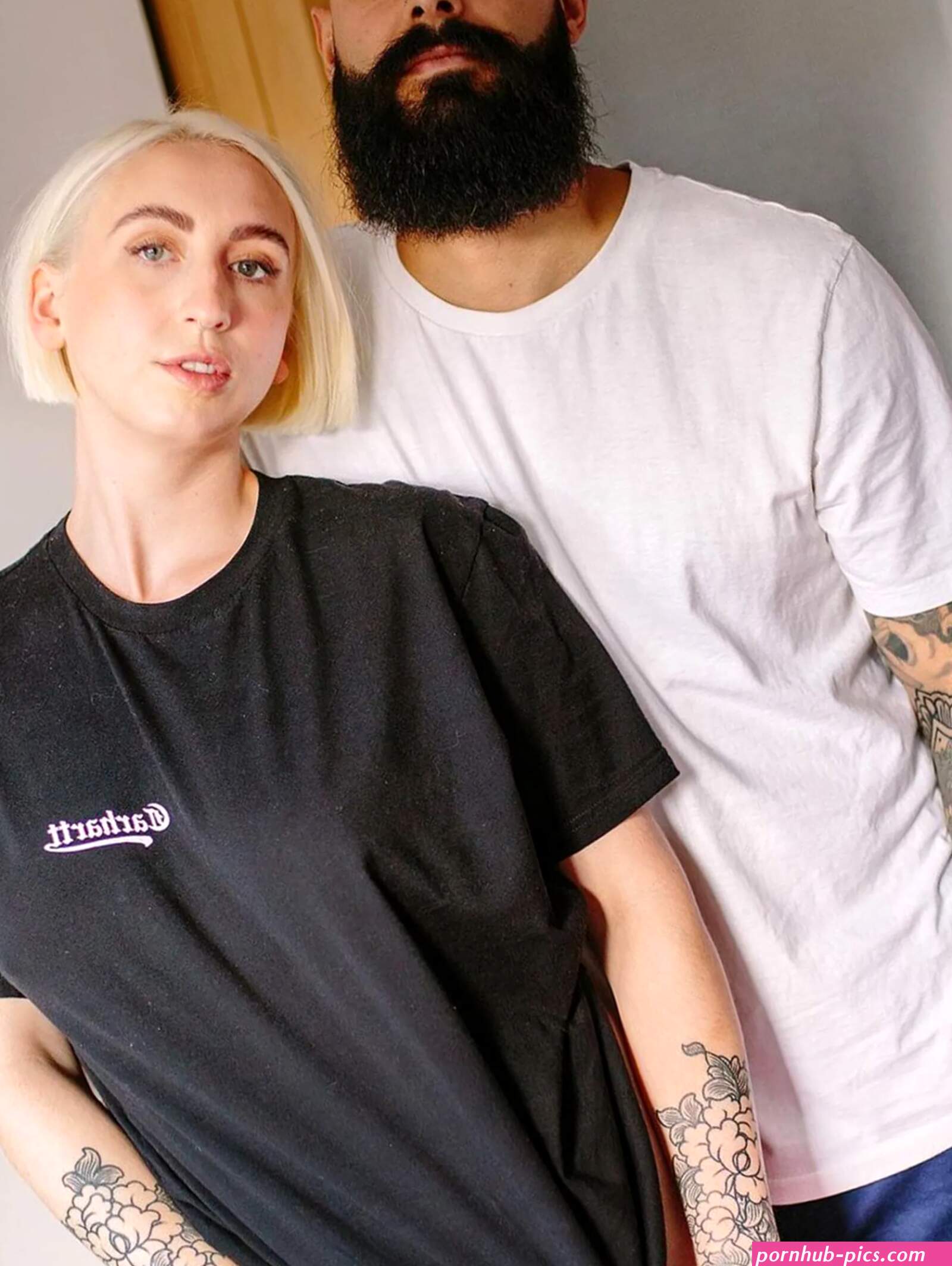Couple says threesomes build trust make relationships stronger