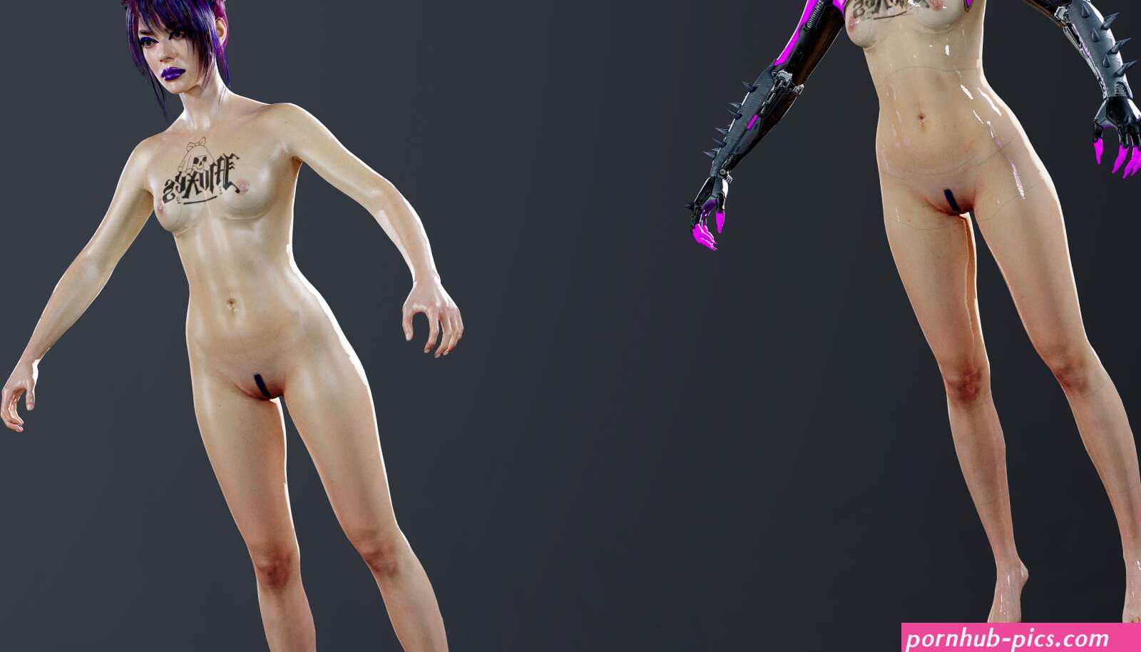 Cyberpunk 2077