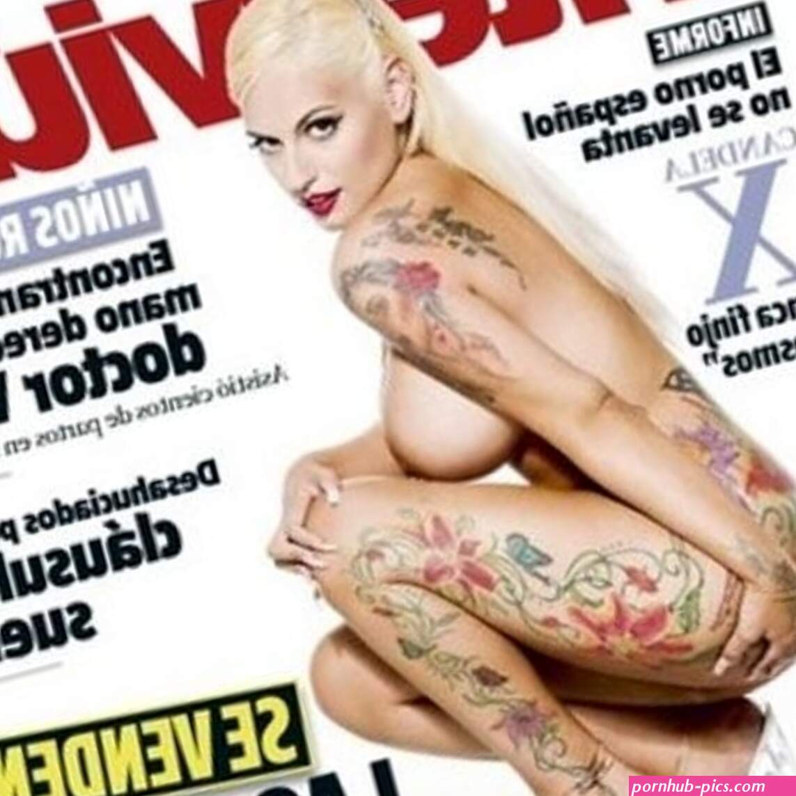 Bola Extra! Entrevista con la actriz porno Candela X