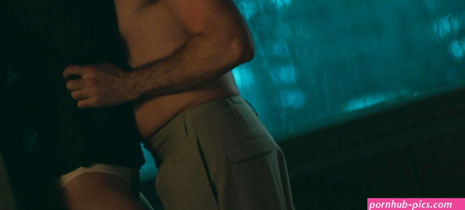 GEMMA CHAN Nude