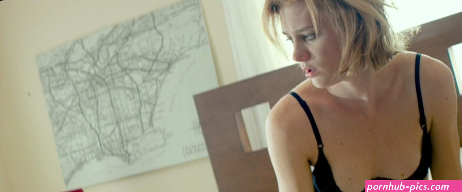 Nude video celebs Mackenzie Davis sexy