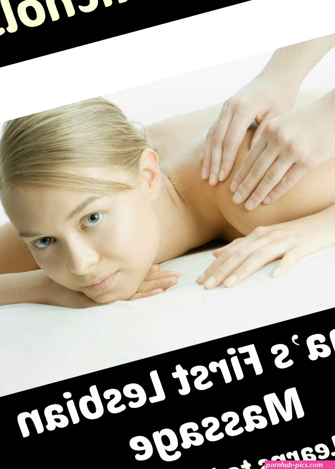 Tinas First Lesbian Massage Tina Learns to Love Women Part 1 by Bill Nichols