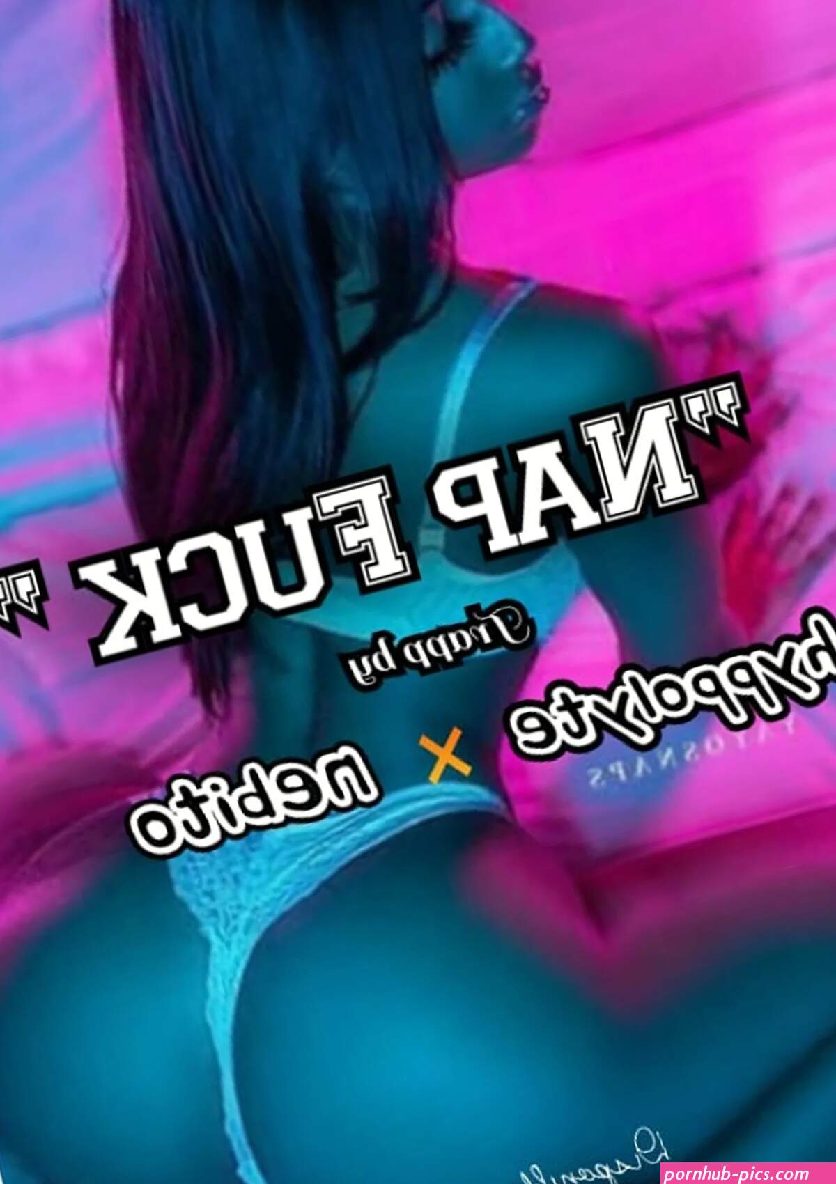 NAP FUCK by DNT: Listen on Audiomack