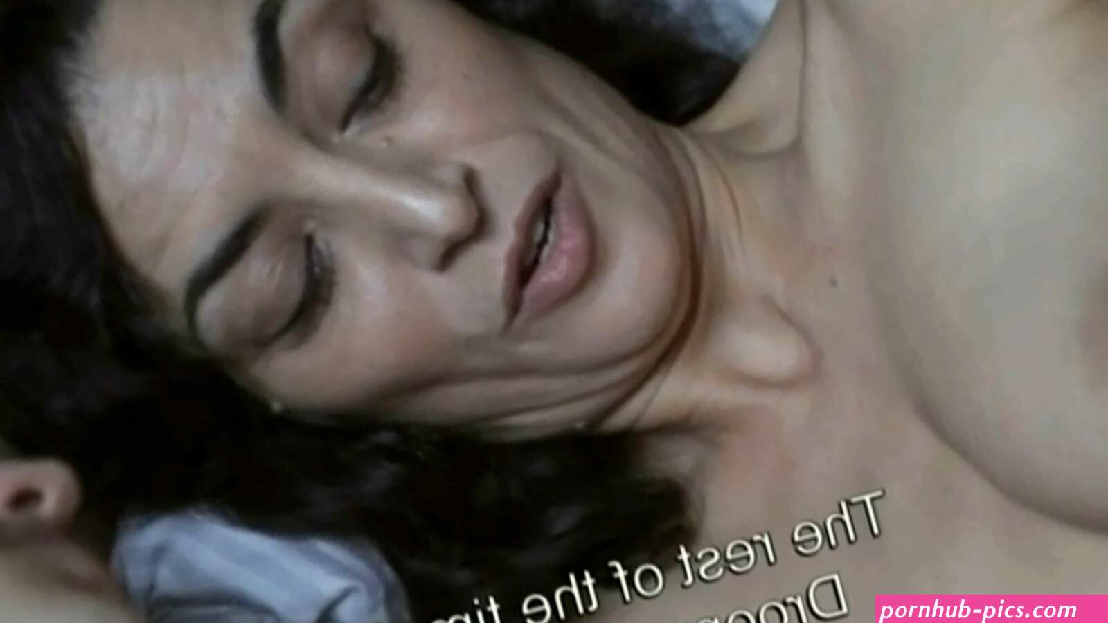 Noa Friedman nude full frontal scenes in Urban Tale IL-2012