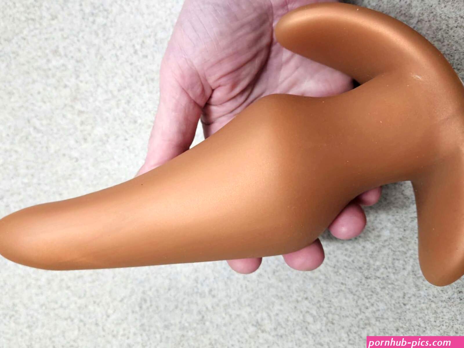 G-Spot Tickler XL Butt Plug Review Tried Tested