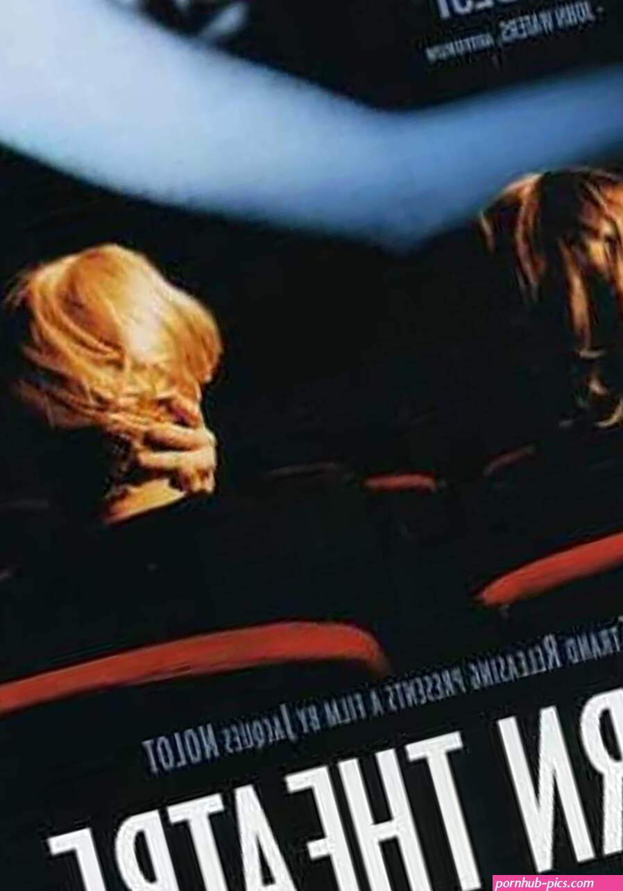 DVD Review: Jacques Nolots Porn Theater on Strand Releasing Home Video