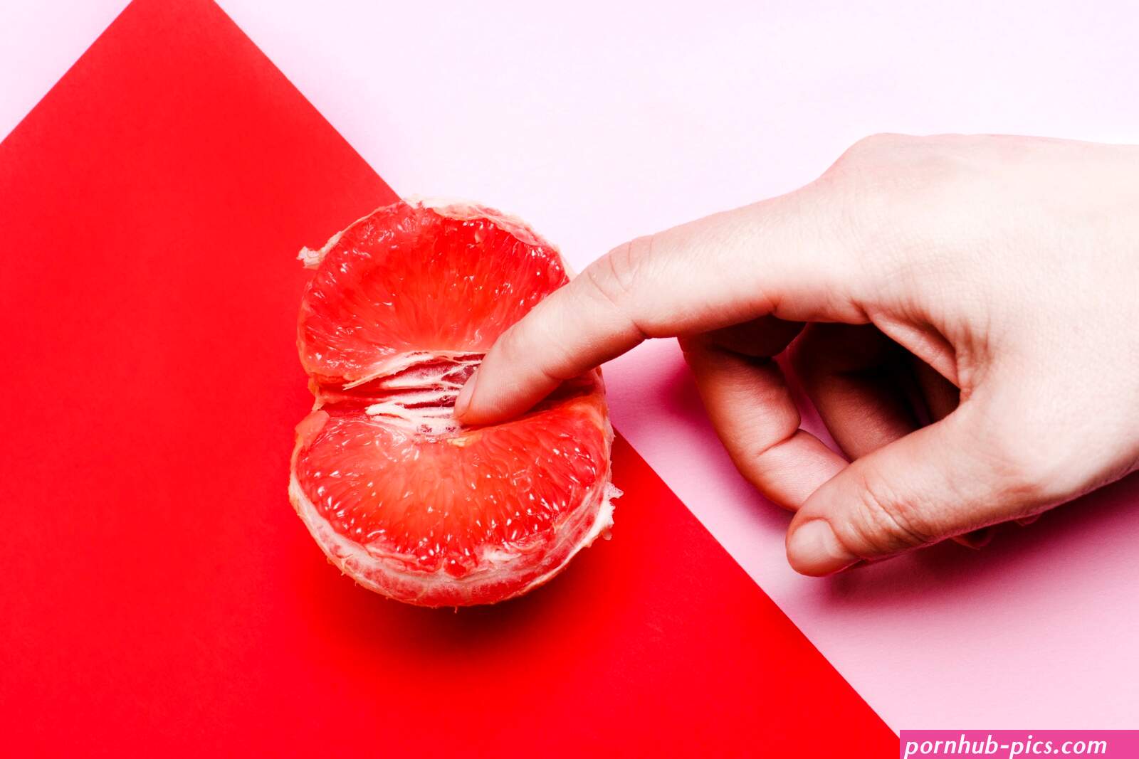 How to Finger a Woman