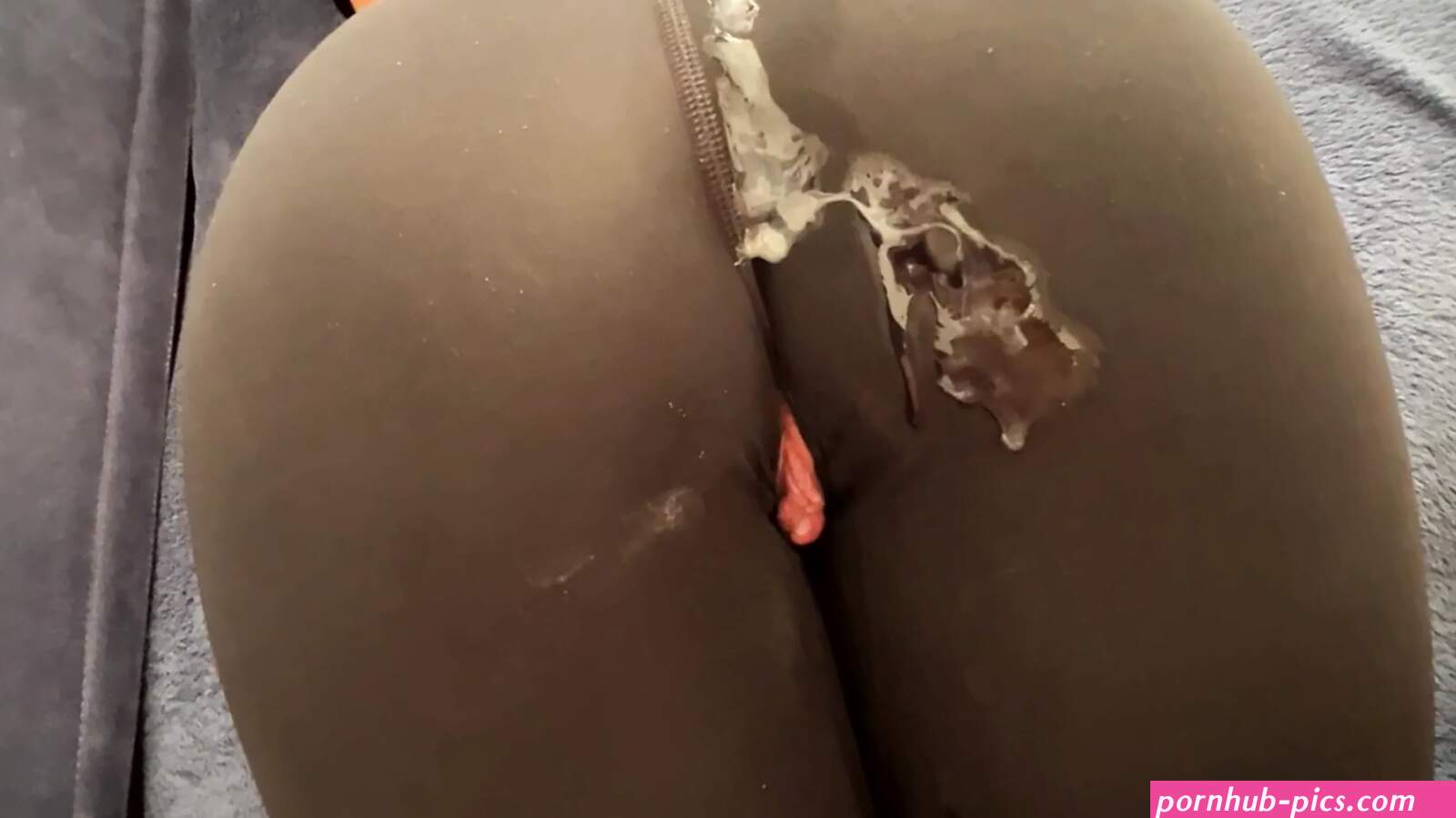 Free Ripped Pants Porn Videos