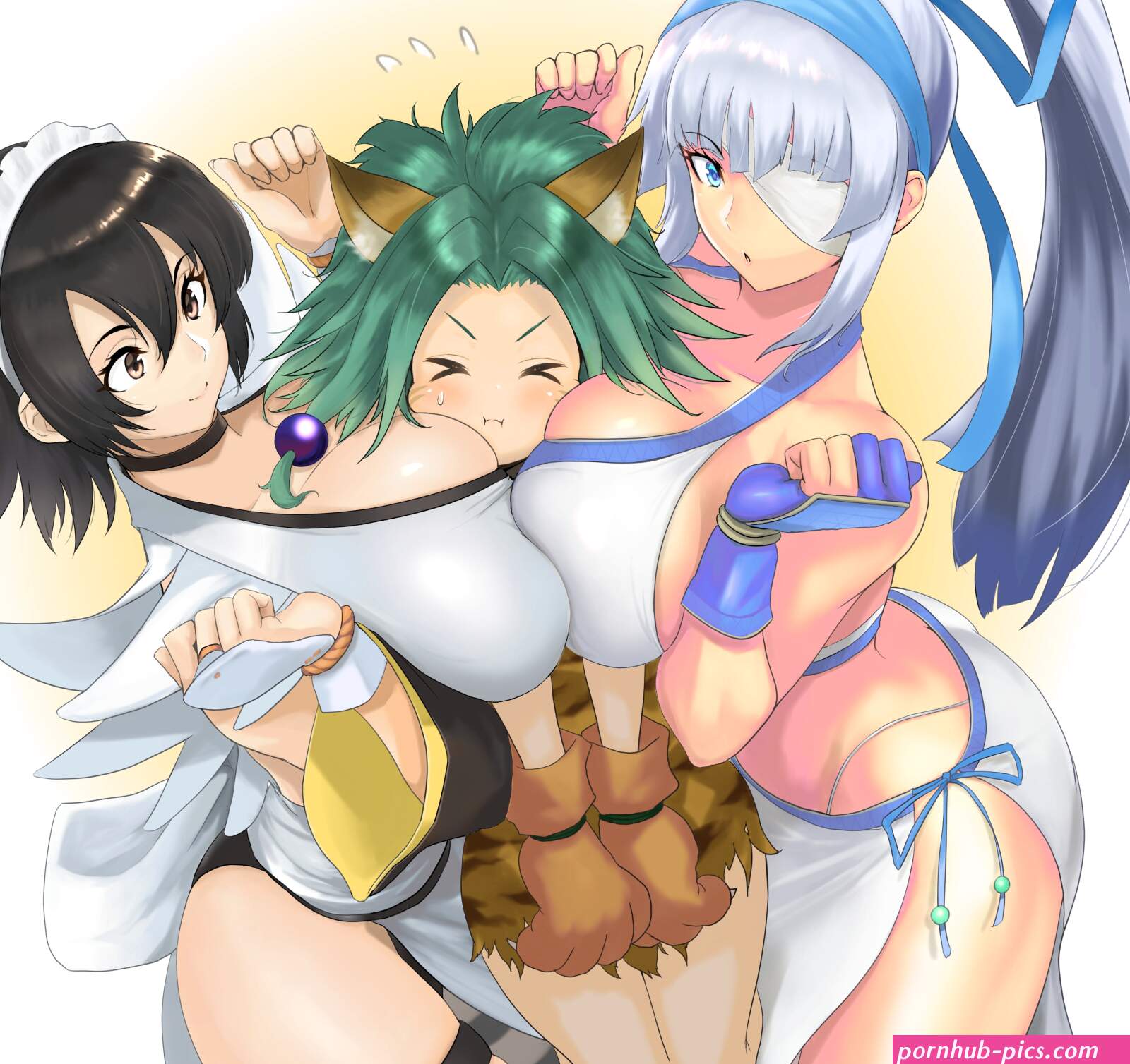 samurai shodown