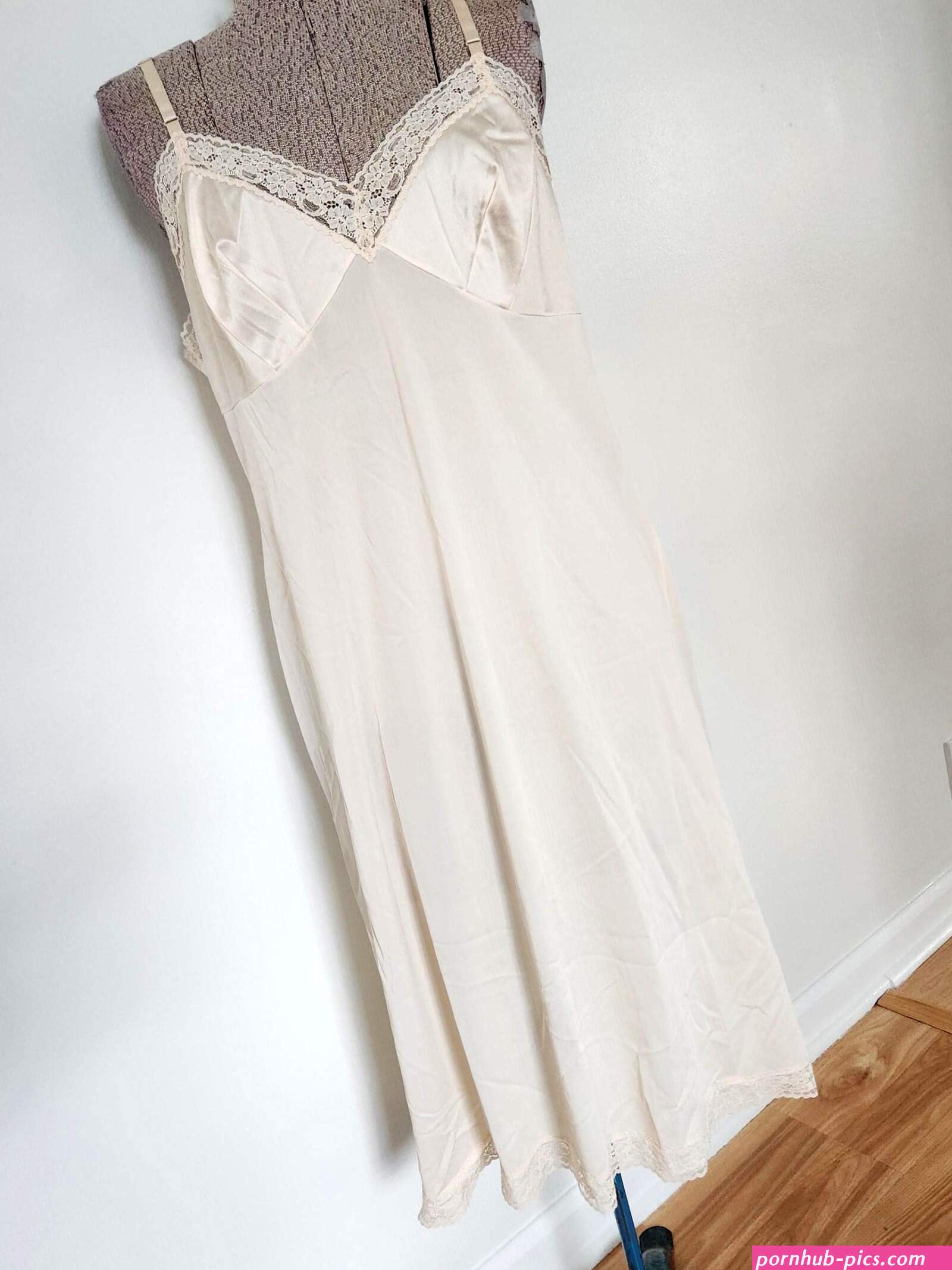 Nude Pajamas