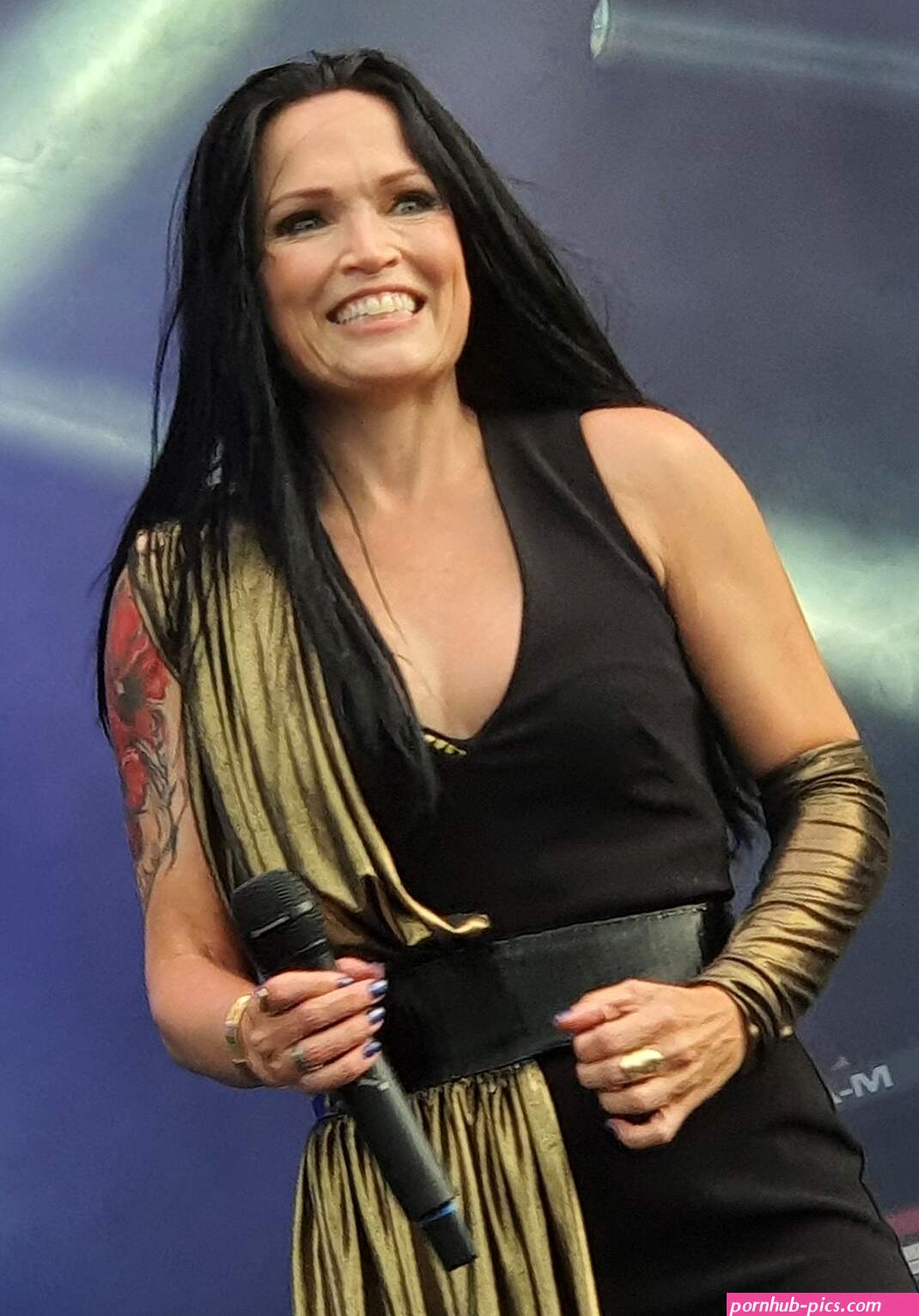 Tarja Turunen