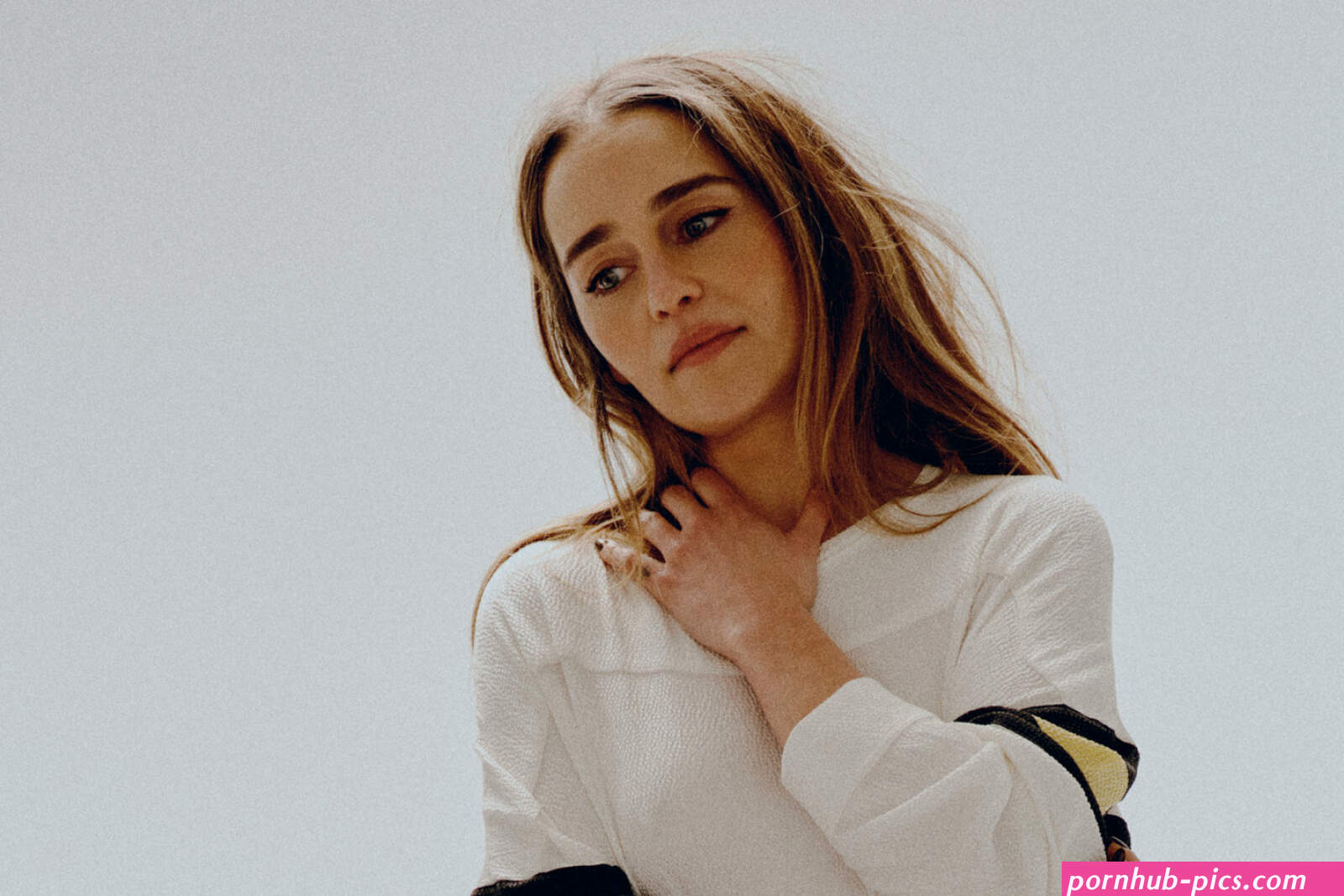 Emilia Clarke aka clarkeyxo aka emiliaclarke Nude Leaks OnlyFans