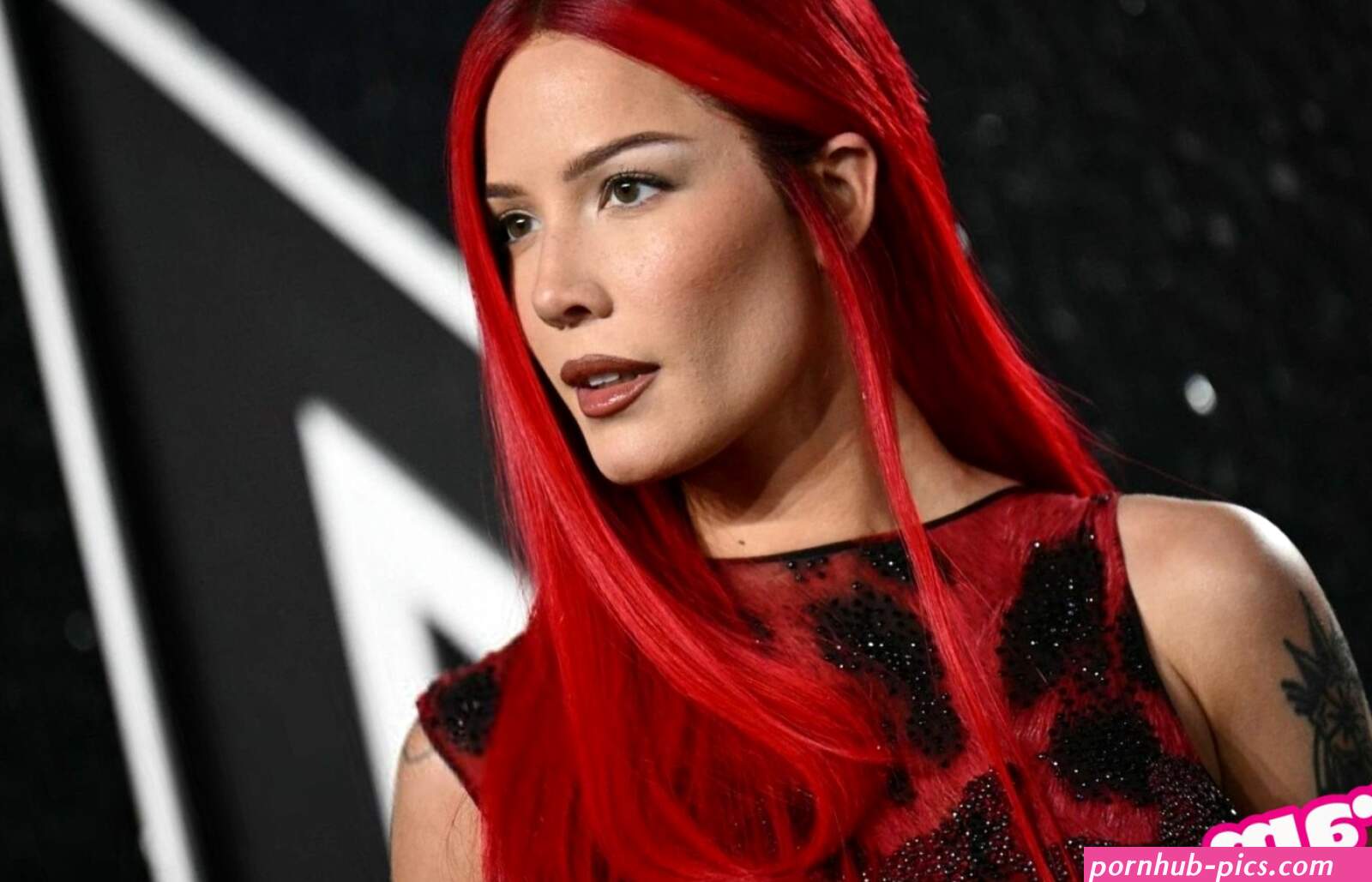 Halsey iamhalsey yammahaaa Nude Leaks OnlyFans