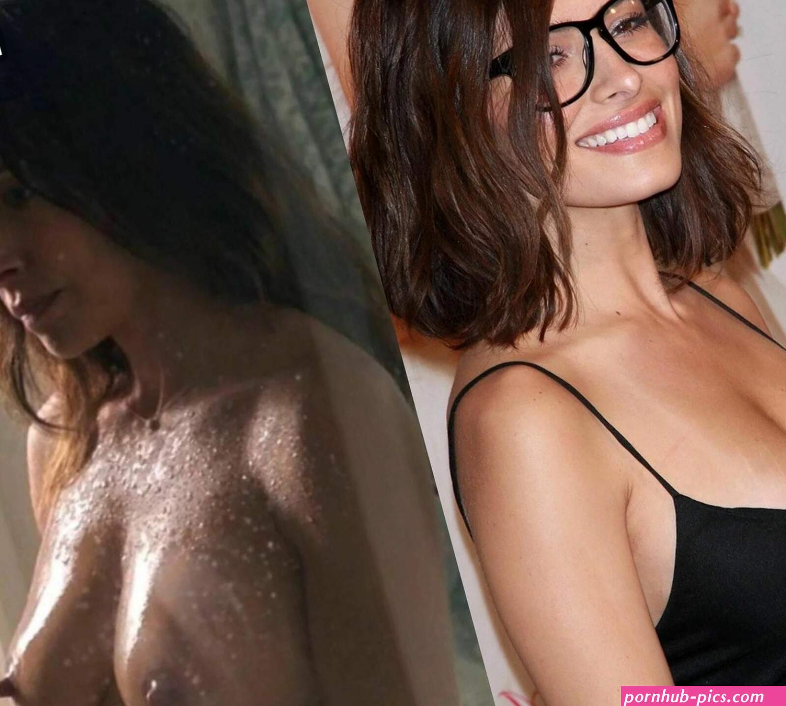 Sarah Shahi SarahShahi Nude Leaked OnlyFans