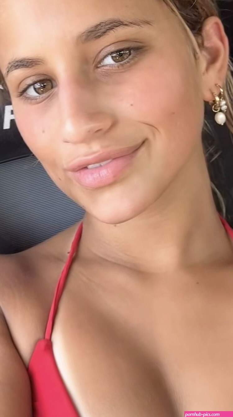Shira Braun Nude Leaks