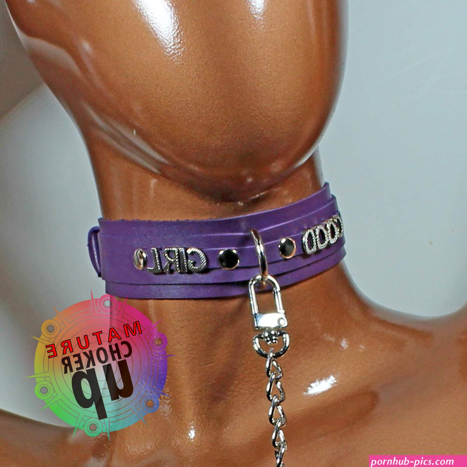 Anal Collar