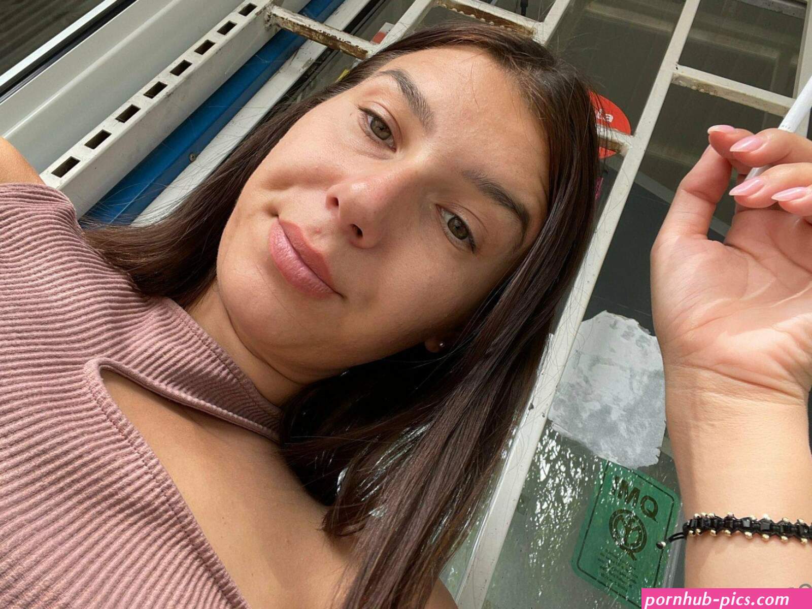 Emelia ASMR assyriastreams emeliaasmramsterdam leaked nude photo from OnlyFans and Patreon 0012