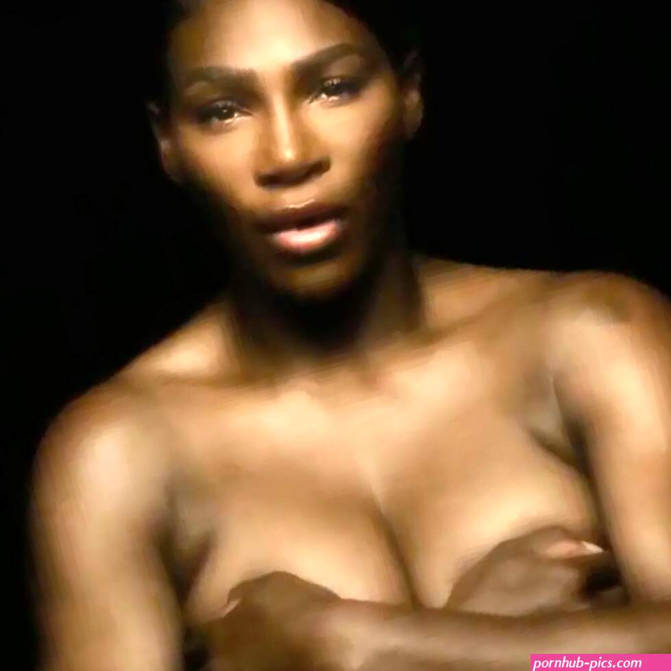 Serena Williams covers Divinyls hit for breast cancer awareness