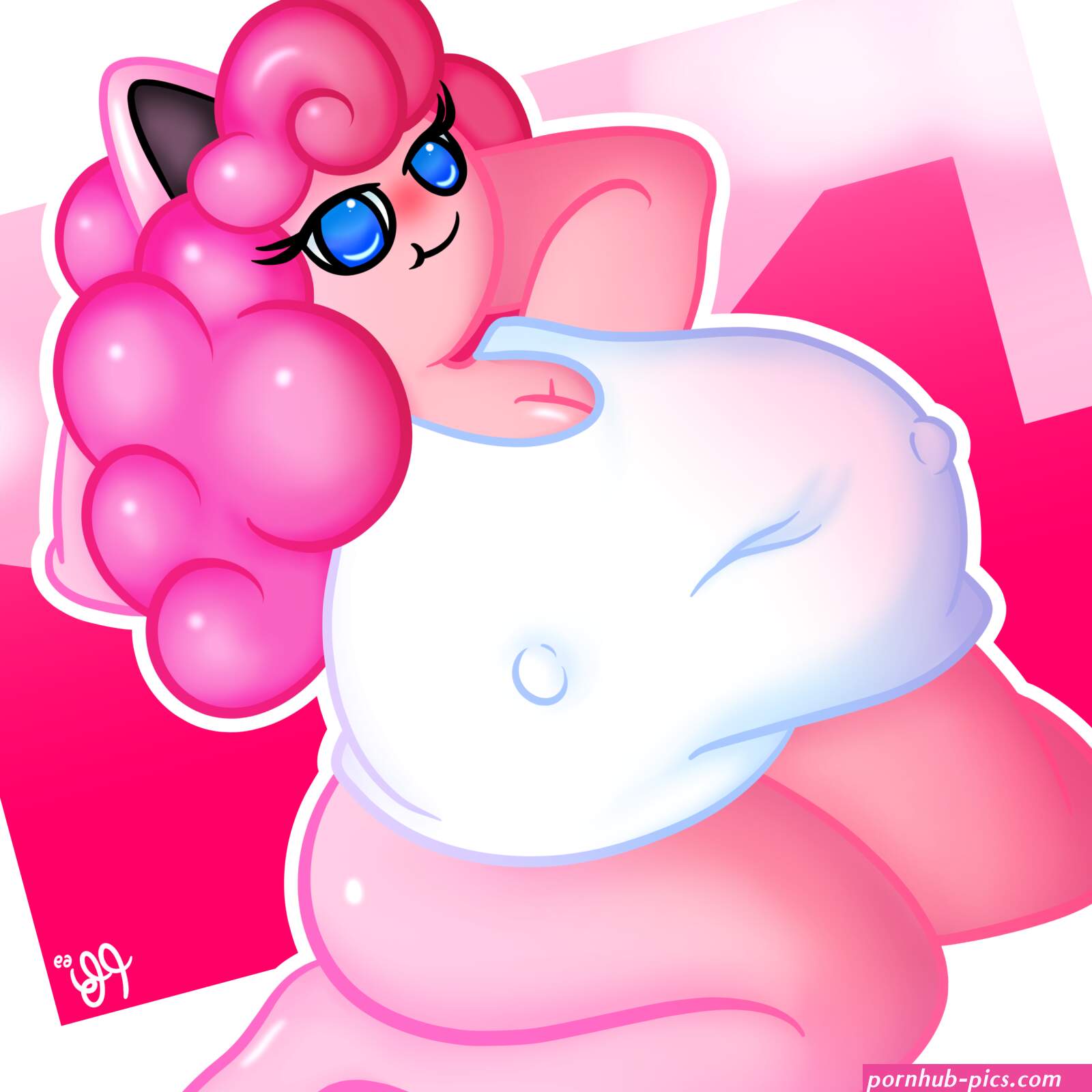 Jiggly Woman Boobs by Puffylover69 on Newgrounds