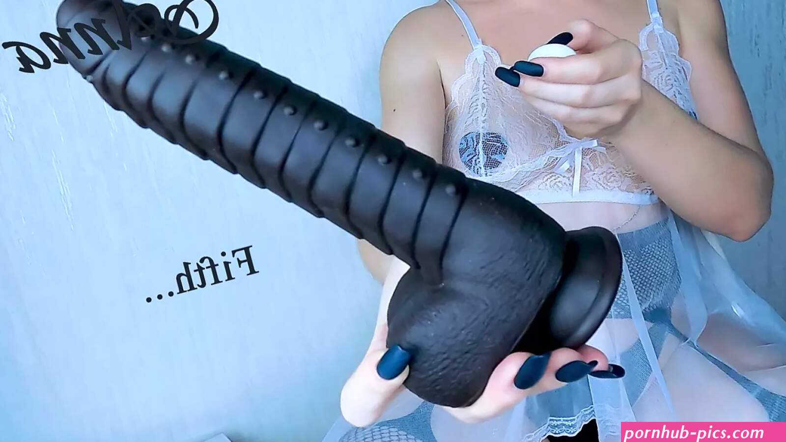 Black Dildo Riding Porn Videos