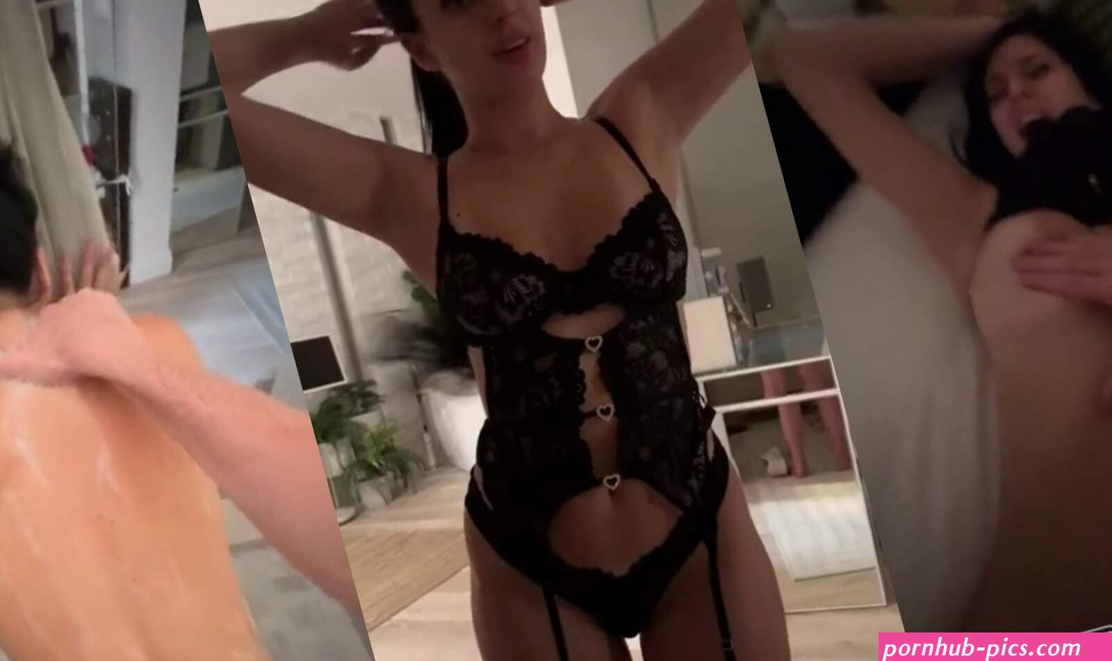 Camilla Araujo Leaked Second BoyGirl POV Porn Video
