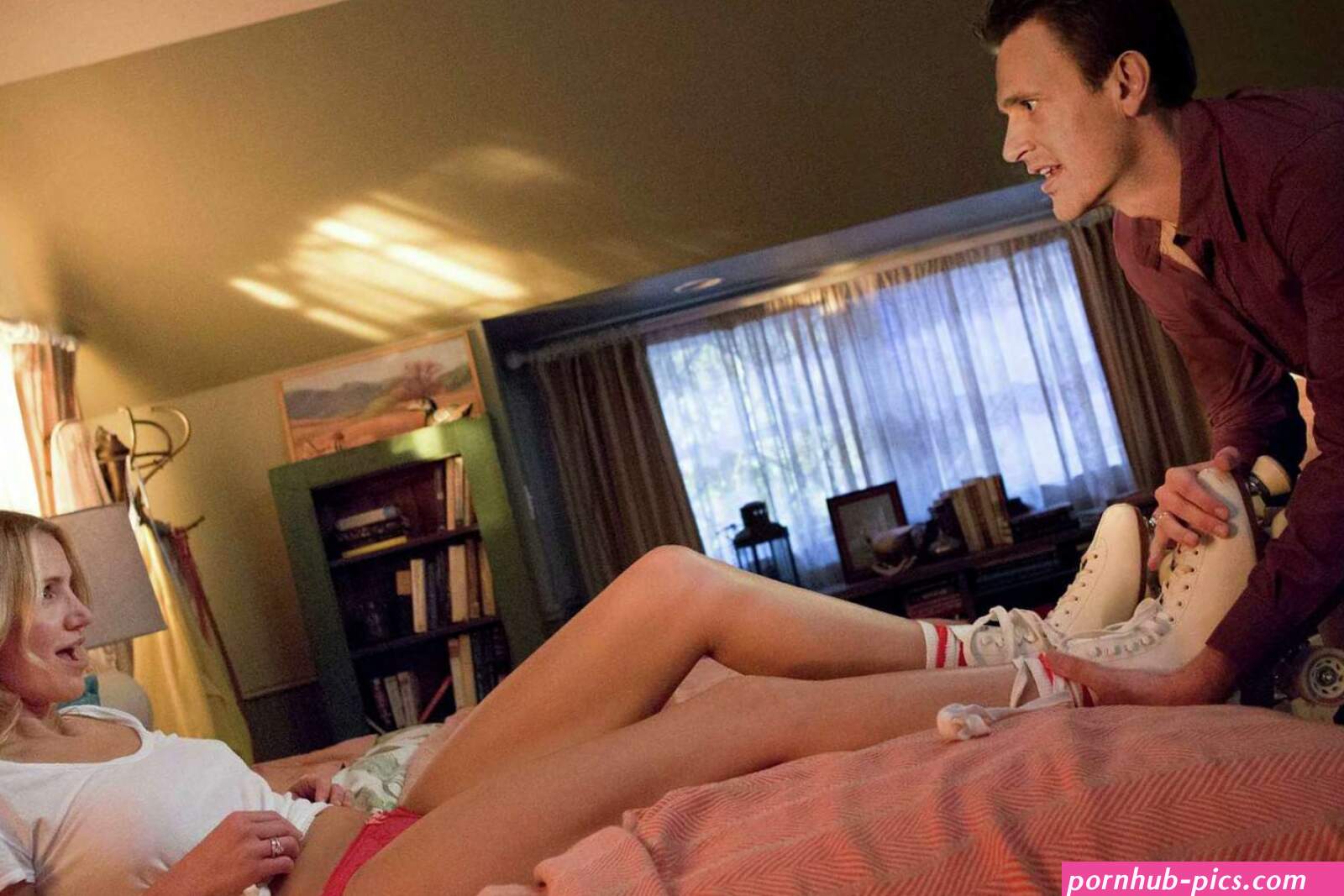 Star power doesnt save Sex Tape