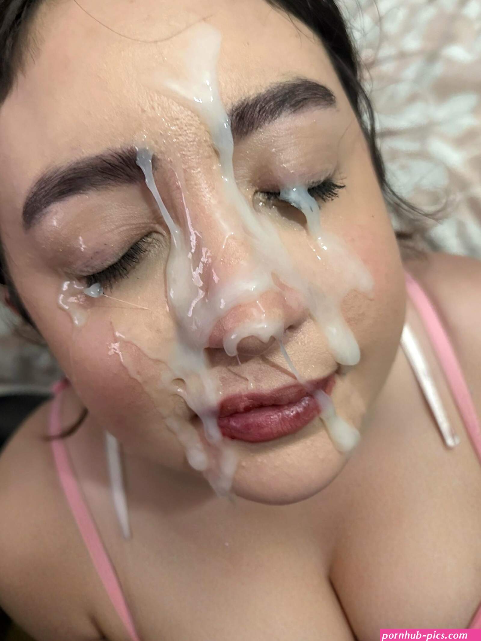 Insane facial