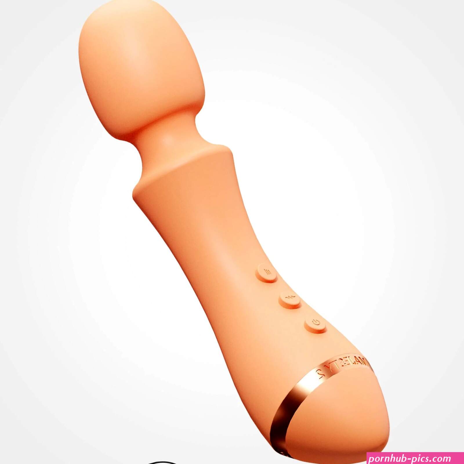 VUSH Majesty 2 Wand Vibrator